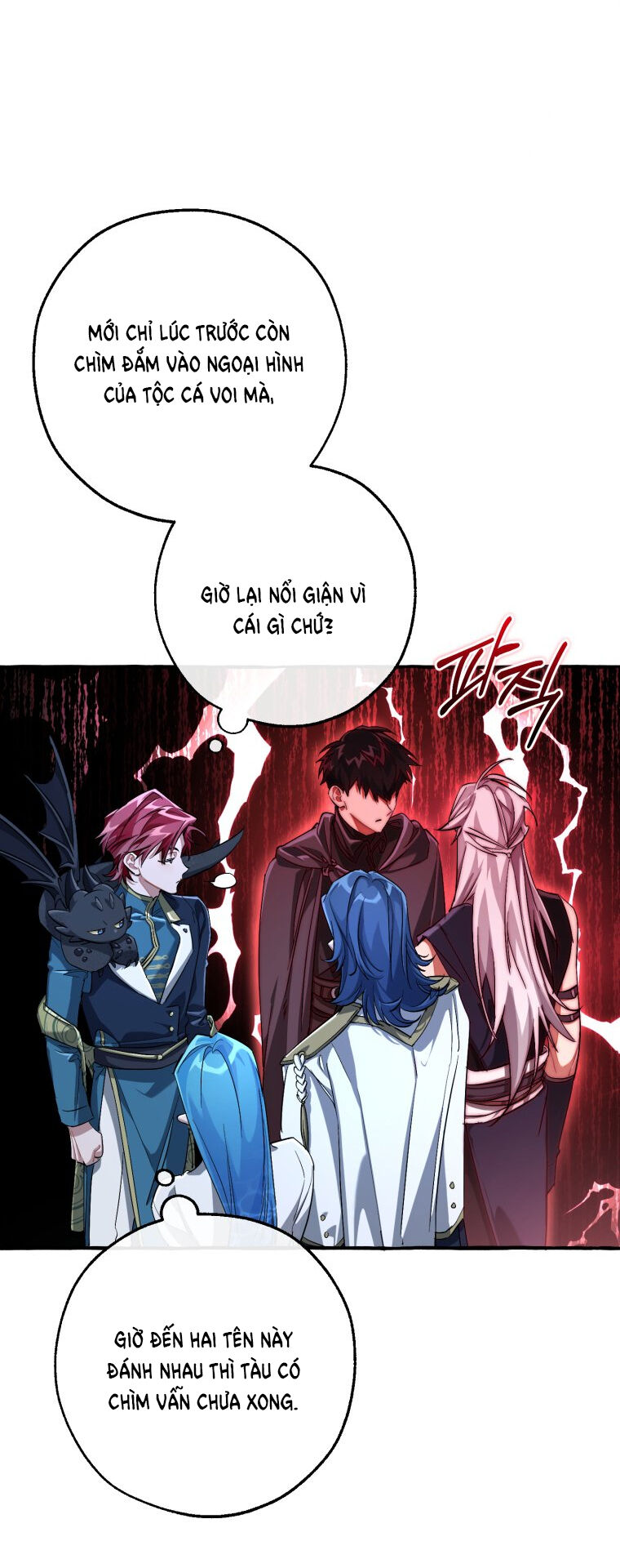 Phế vật dòng dõi bá tước  chapter 94.1 - Upload bởi truyensieuhay.com