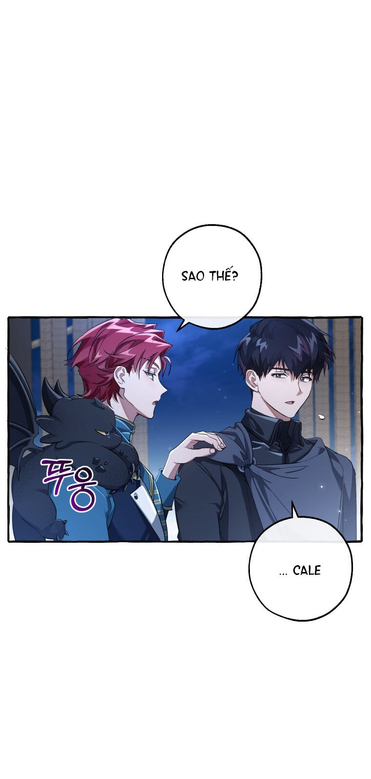 Phế vật dòng dõi bá tước  chapter 94.1 - Upload bởi truyensieuhay.com