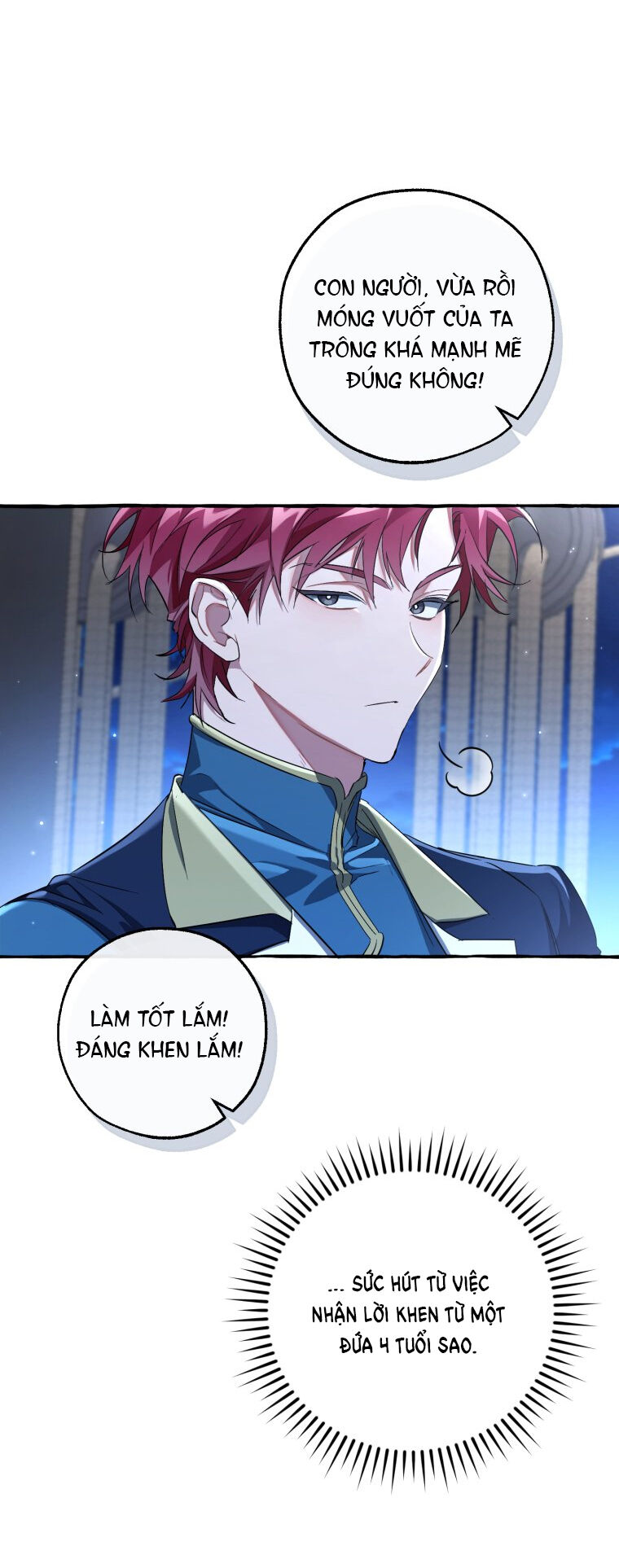 Phế vật dòng dõi bá tước  chapter 94.1 - Upload bởi truyensieuhay.com