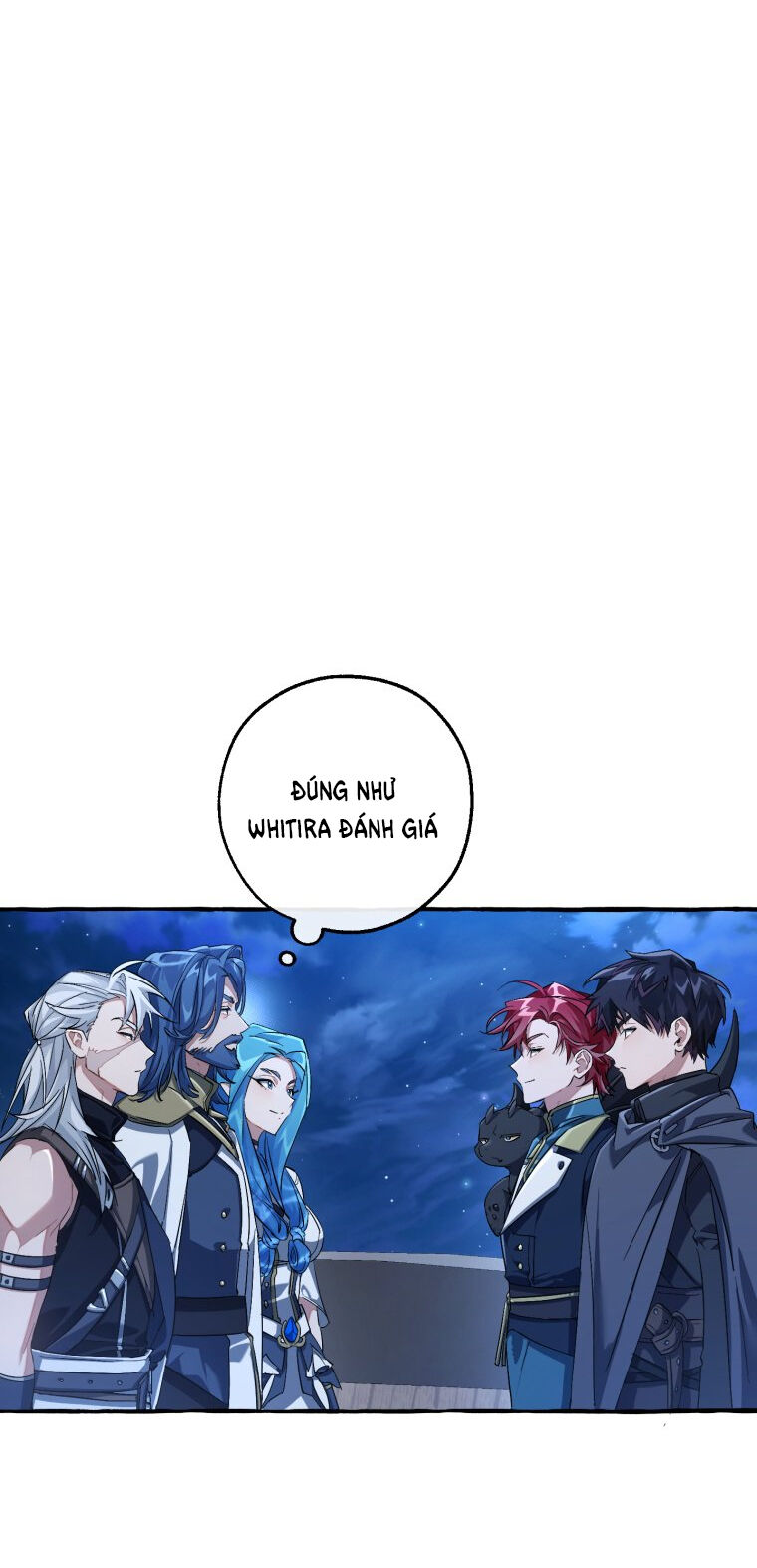 Phế vật dòng dõi bá tước  chapter 94.1 - Upload bởi truyensieuhay.com