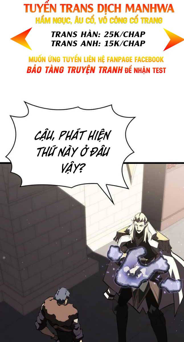 Sự trở lại của người chơi cấp SSS chapter 52 - Upload bởi truyensieuhay.com