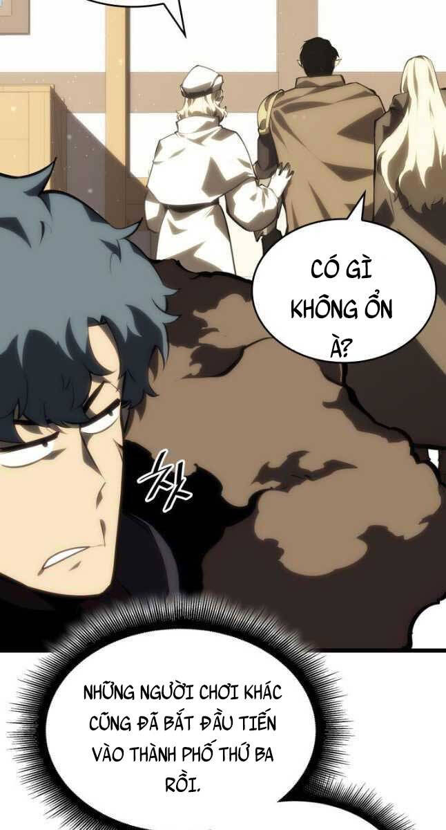 Sự trở lại của người chơi cấp SSS chapter 52 - Upload bởi truyensieuhay.com