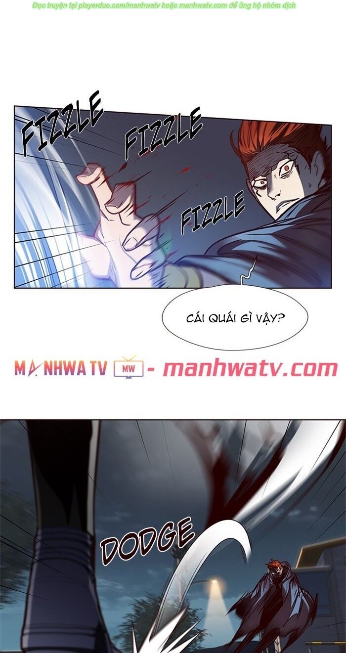 Hóa thân thành mèo chapter 44 - Upload bởi truyensieuhay.com