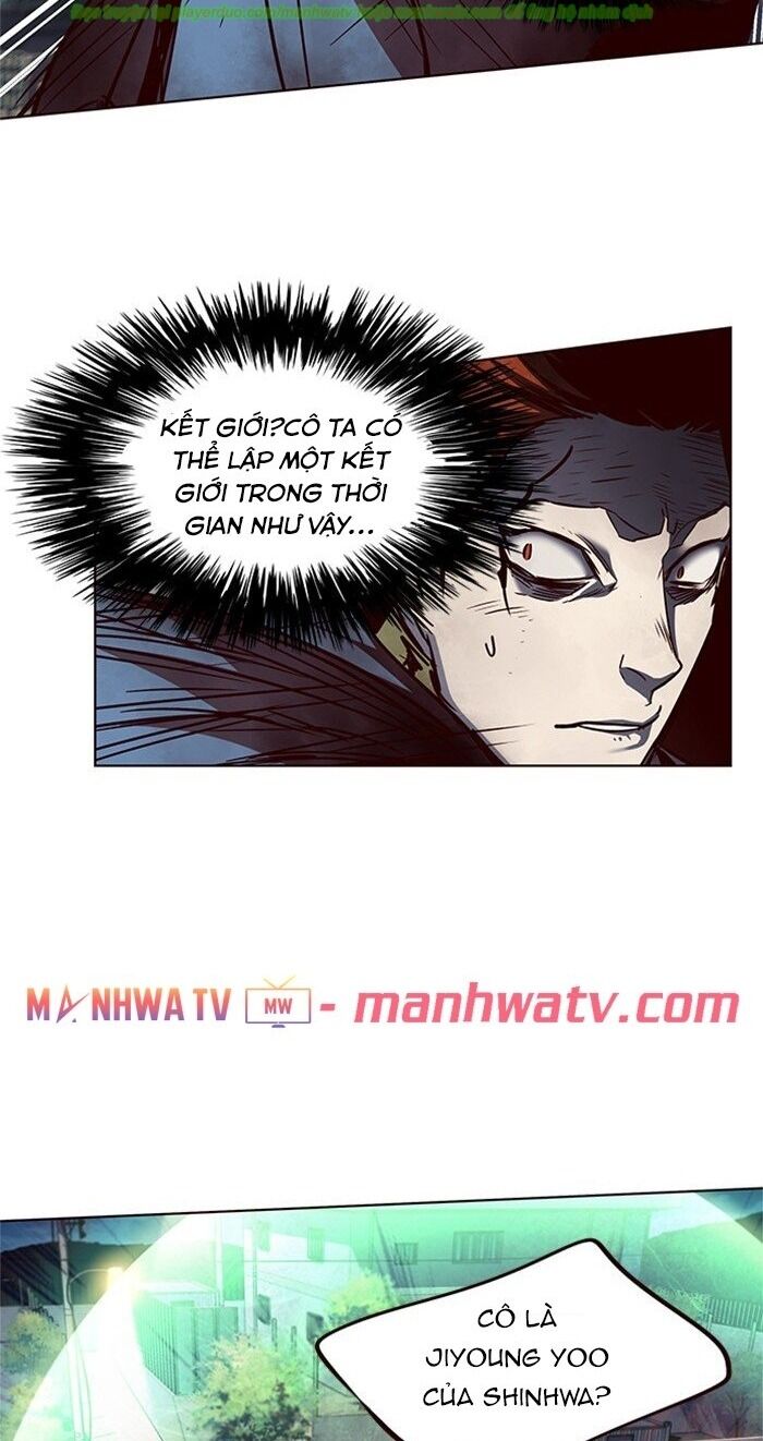 Hóa thân thành mèo chapter 44 - Upload bởi truyensieuhay.com