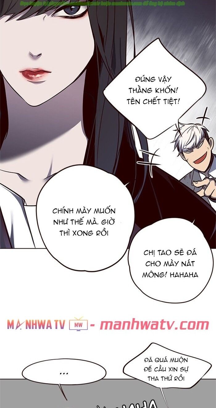 Hóa thân thành mèo chapter 44 - Upload bởi truyensieuhay.com