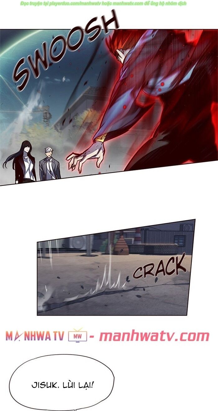 Hóa thân thành mèo chapter 44 - Upload bởi truyensieuhay.com