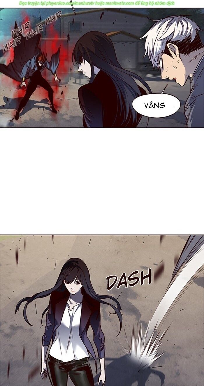 Hóa thân thành mèo chapter 44 - Upload bởi truyensieuhay.com
