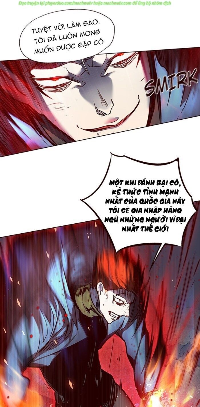 Hóa thân thành mèo chapter 44 - Upload bởi truyensieuhay.com