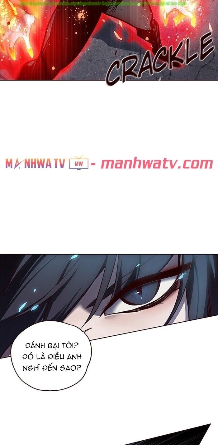 Hóa thân thành mèo chapter 44 - Upload bởi truyensieuhay.com