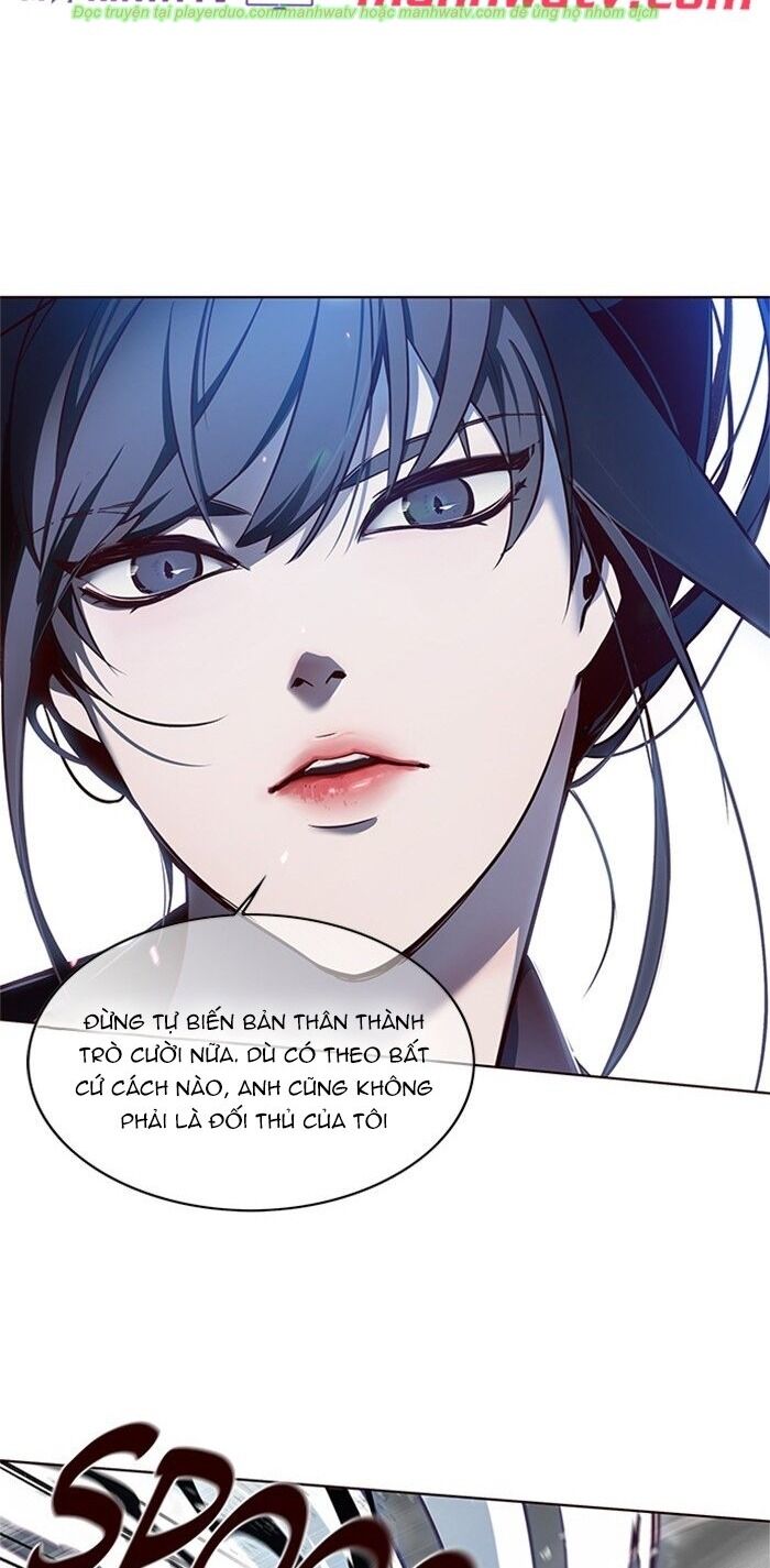 Hóa thân thành mèo chapter 44 - Upload bởi truyensieuhay.com