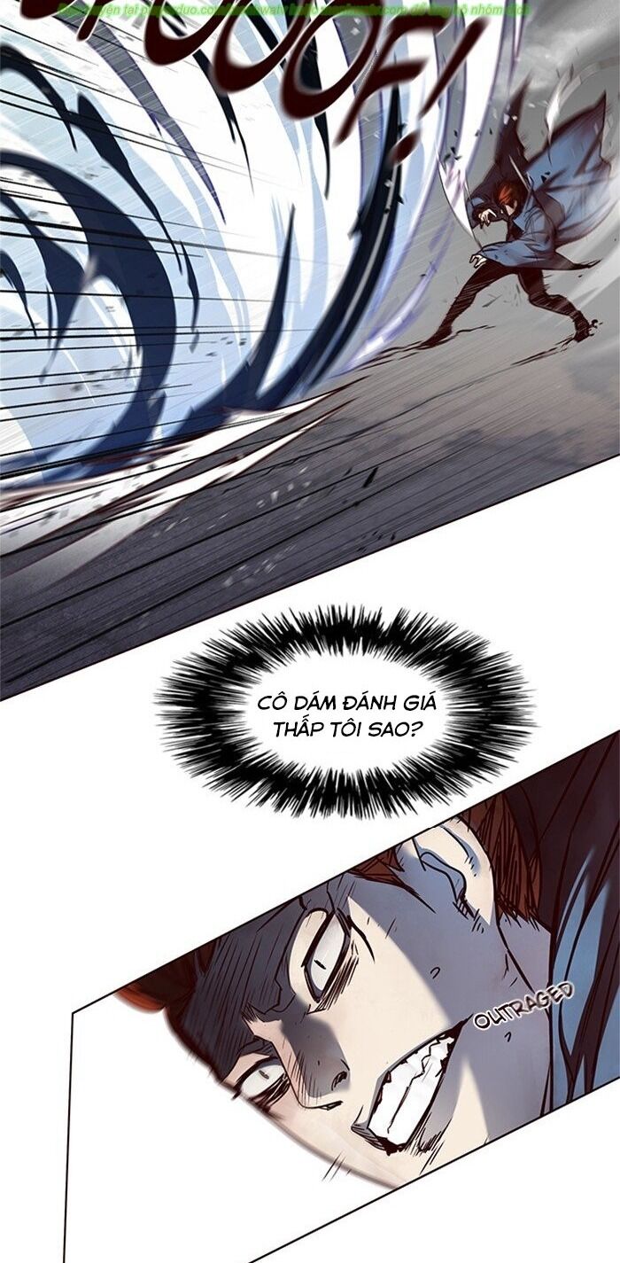 Hóa thân thành mèo chapter 44 - Upload bởi truyensieuhay.com