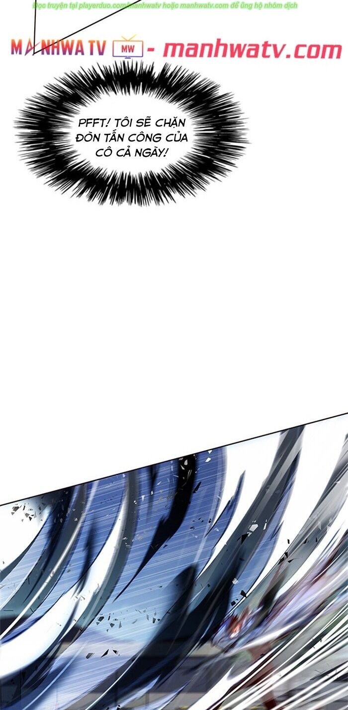 Hóa thân thành mèo chapter 44 - Upload bởi truyensieuhay.com
