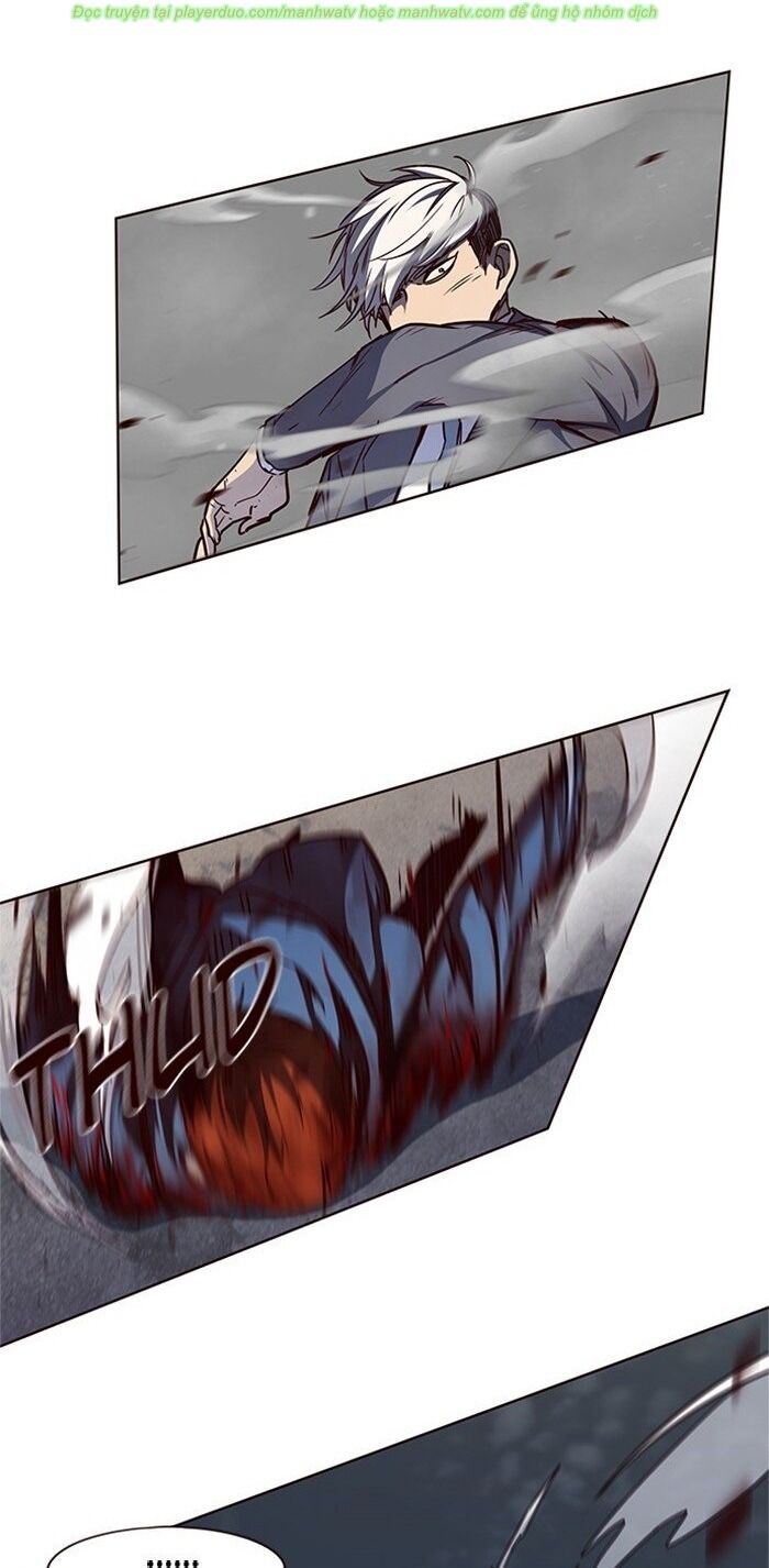 Hóa thân thành mèo chapter 44 - Upload bởi truyensieuhay.com