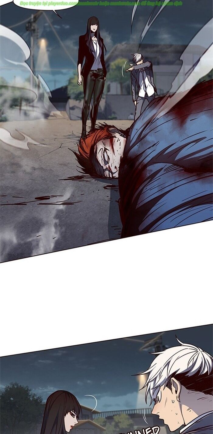 Hóa thân thành mèo chapter 44 - Upload bởi truyensieuhay.com
