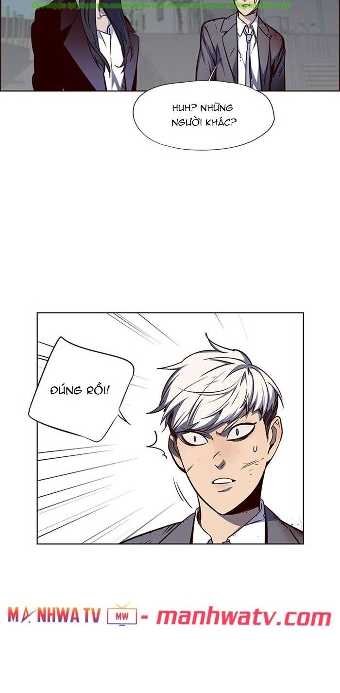 Hóa thân thành mèo chapter 44 - Upload bởi truyensieuhay.com