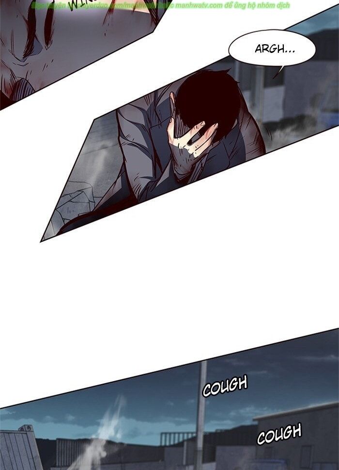 Hóa thân thành mèo chapter 44 - Upload bởi truyensieuhay.com