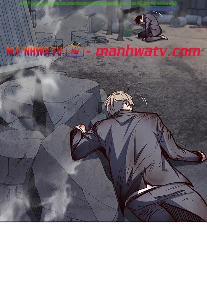 Hóa thân thành mèo chapter 44 - Upload bởi truyensieuhay.com