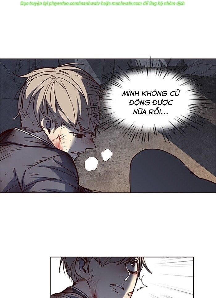 Hóa thân thành mèo chapter 44 - Upload bởi truyensieuhay.com