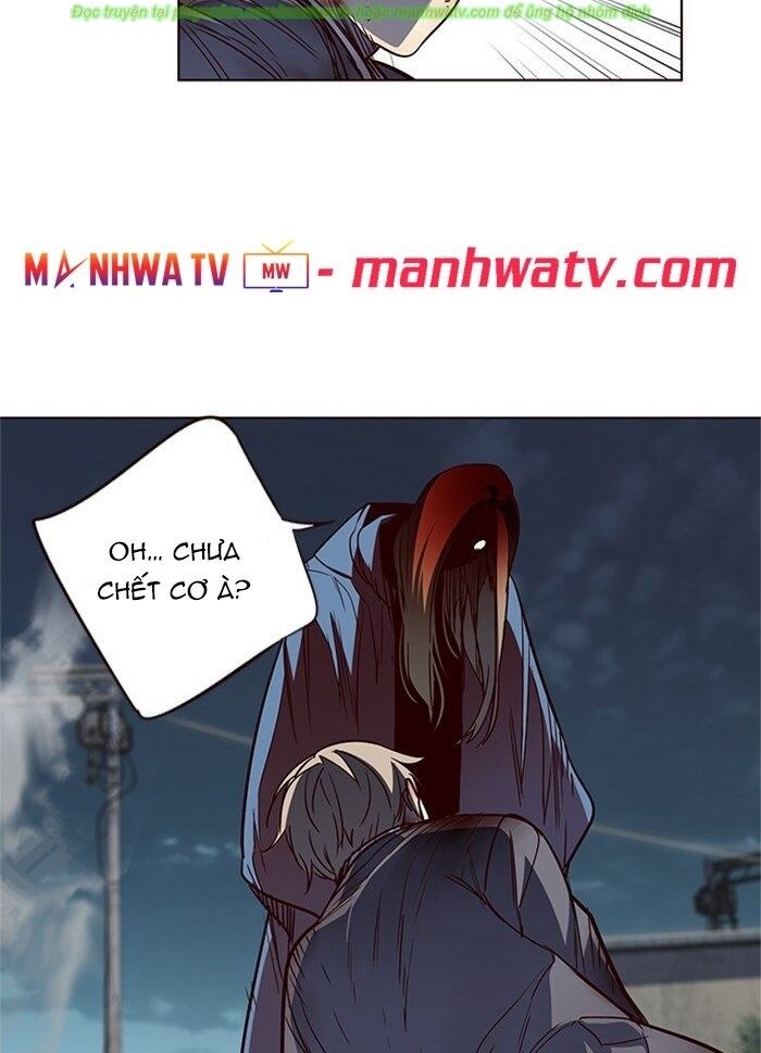 Hóa thân thành mèo chapter 44 - Upload bởi truyensieuhay.com