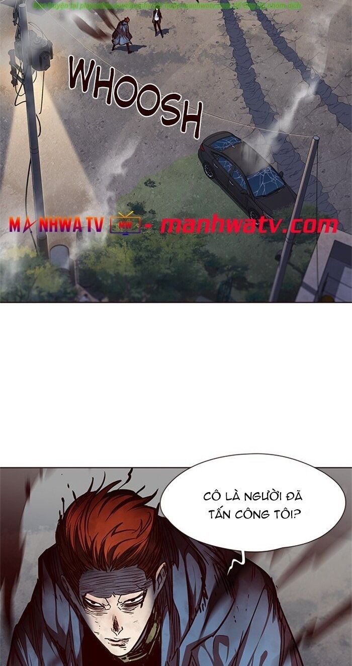 Hóa thân thành mèo chapter 44 - Upload bởi truyensieuhay.com