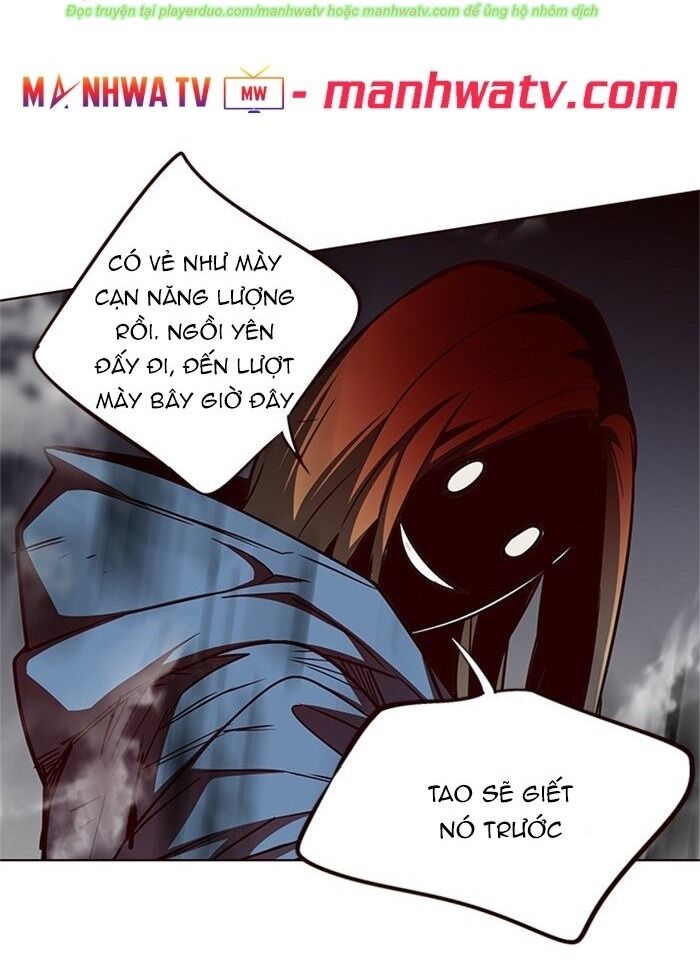Hóa thân thành mèo chapter 44 - Upload bởi truyensieuhay.com