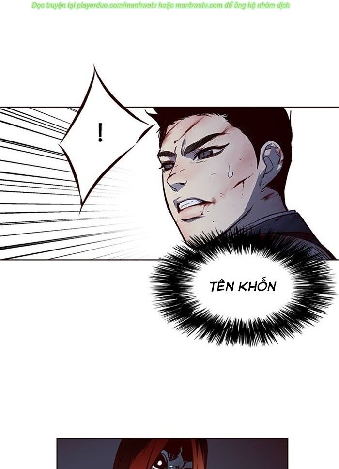 Hóa thân thành mèo chapter 44 - Upload bởi truyensieuhay.com