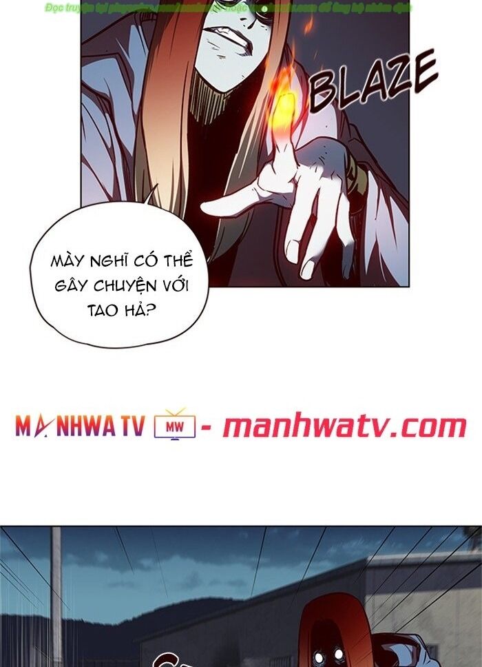 Hóa thân thành mèo chapter 44 - Upload bởi truyensieuhay.com