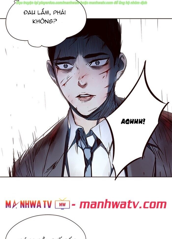 Hóa thân thành mèo chapter 44 - Upload bởi truyensieuhay.com