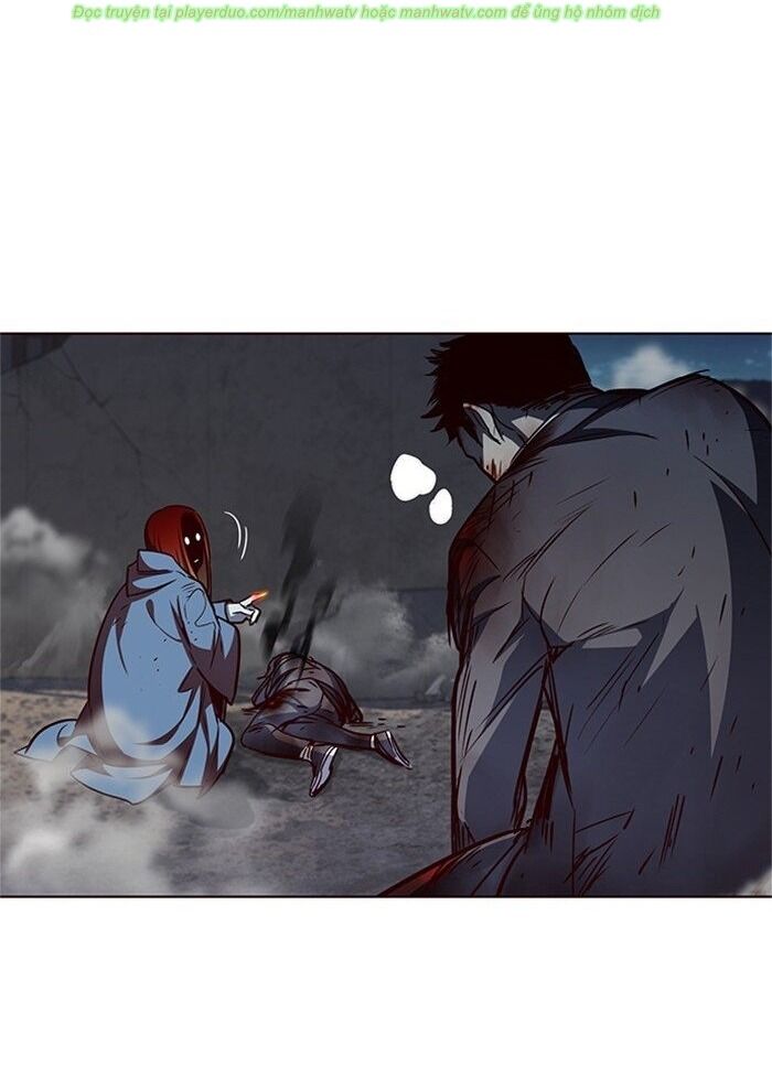 Hóa thân thành mèo chapter 44 - Upload bởi truyensieuhay.com