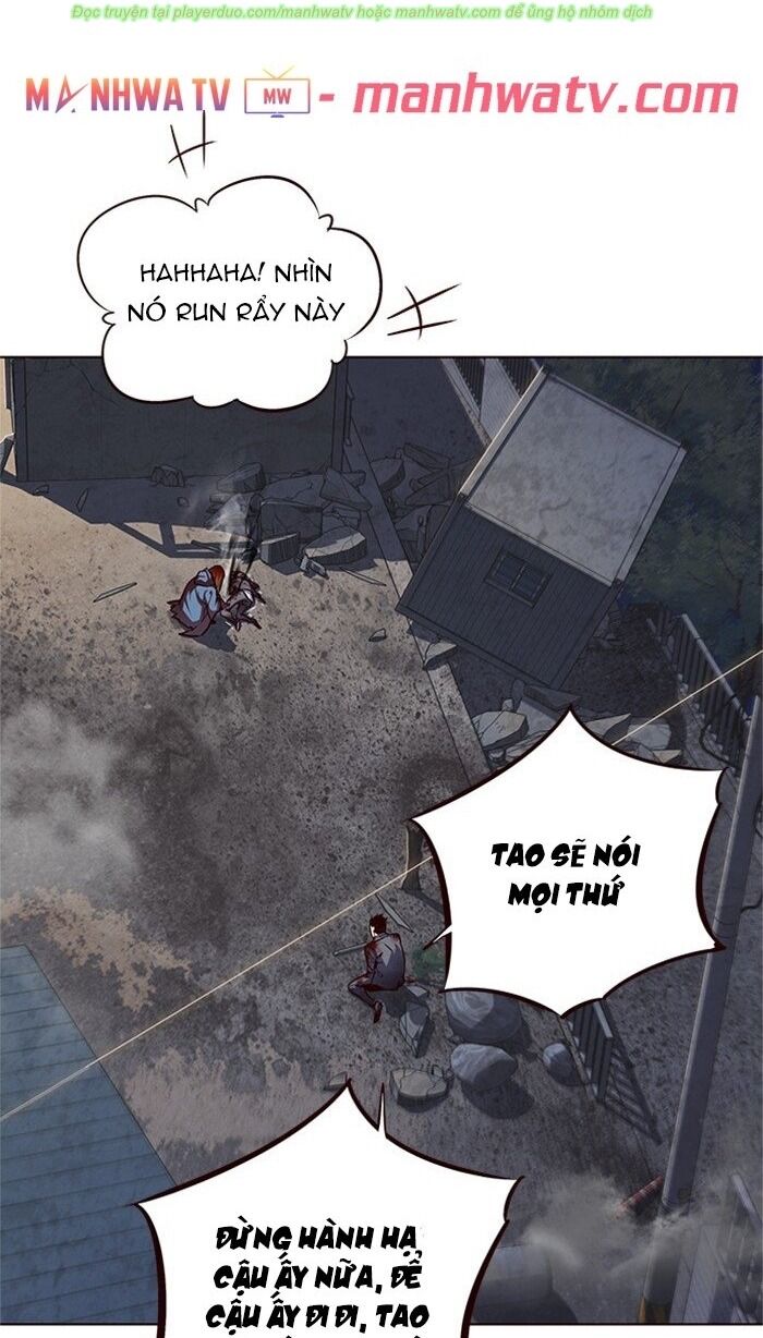 Hóa thân thành mèo chapter 44 - Upload bởi truyensieuhay.com