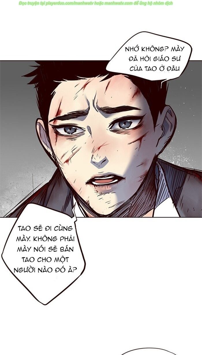 Hóa thân thành mèo chapter 44 - Upload bởi truyensieuhay.com