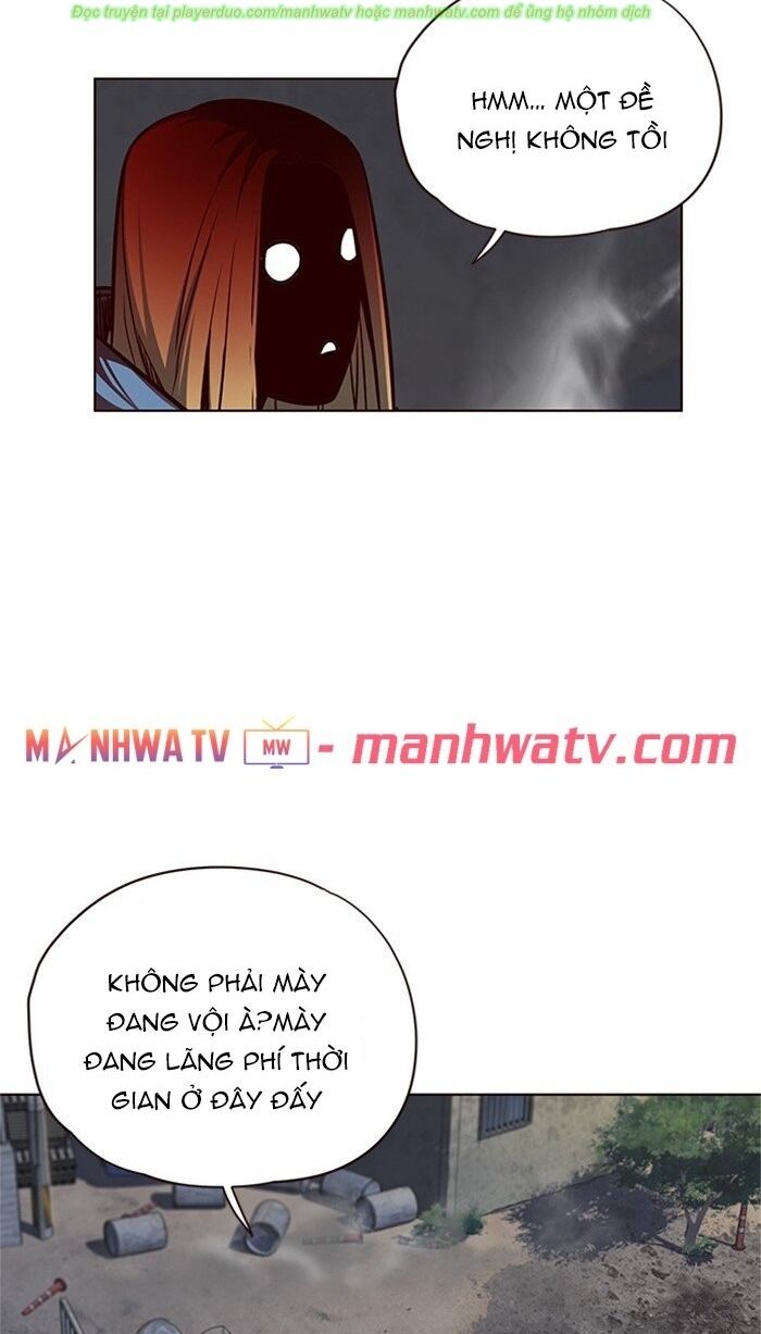 Hóa thân thành mèo chapter 44 - Upload bởi truyensieuhay.com