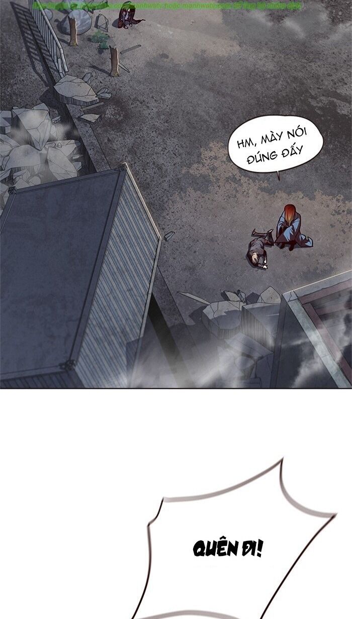 Hóa thân thành mèo chapter 44 - Upload bởi truyensieuhay.com