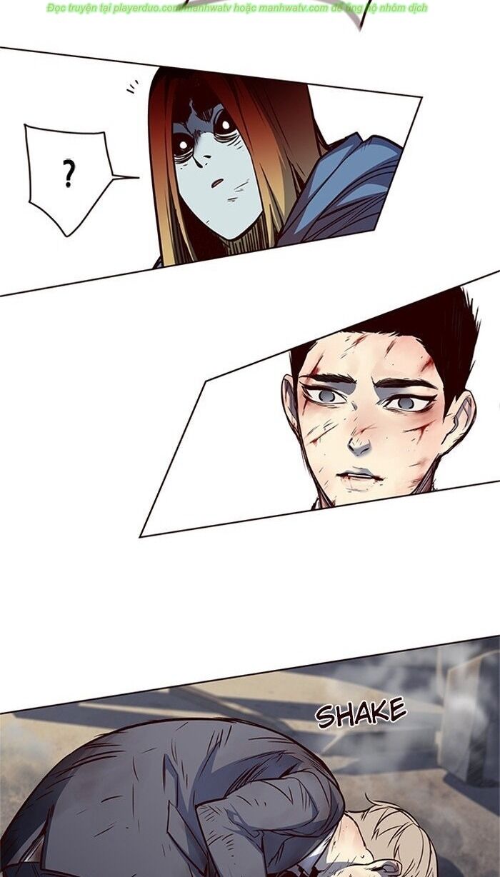 Hóa thân thành mèo chapter 44 - Upload bởi truyensieuhay.com