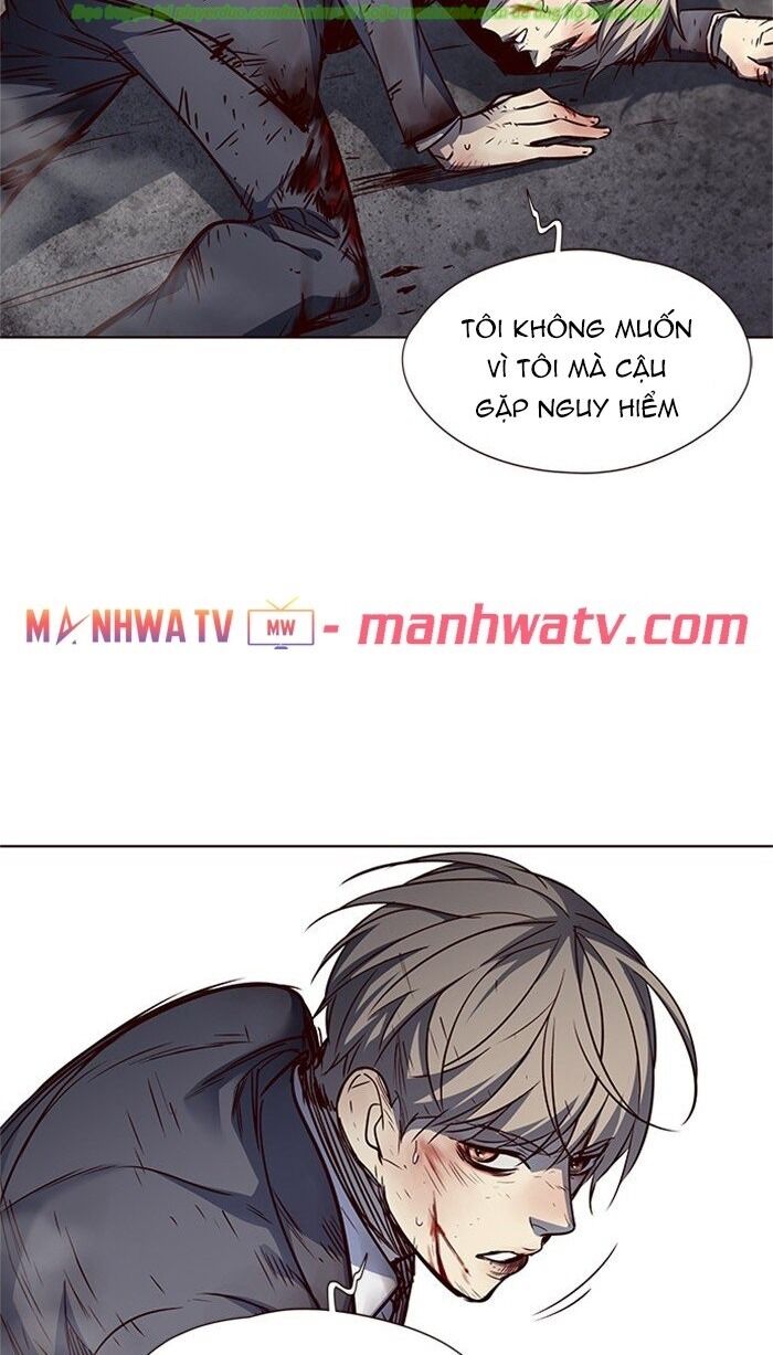 Hóa thân thành mèo chapter 44 - Upload bởi truyensieuhay.com