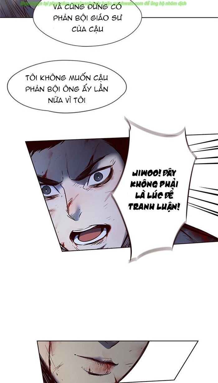 Hóa thân thành mèo chapter 44 - Upload bởi truyensieuhay.com