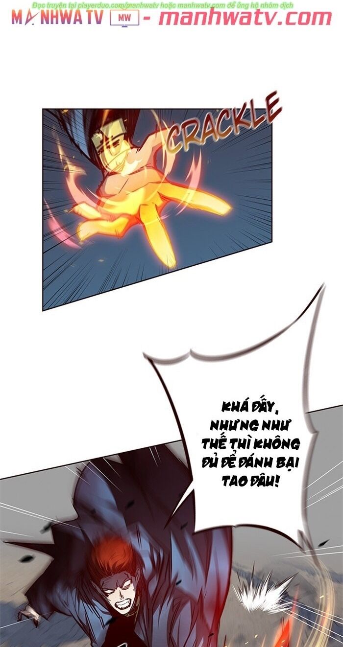 Hóa thân thành mèo chapter 44 - Upload bởi truyensieuhay.com