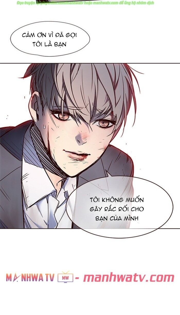 Hóa thân thành mèo chapter 44 - Upload bởi truyensieuhay.com