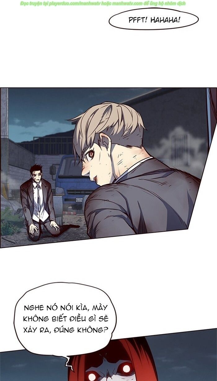 Hóa thân thành mèo chapter 44 - Upload bởi truyensieuhay.com