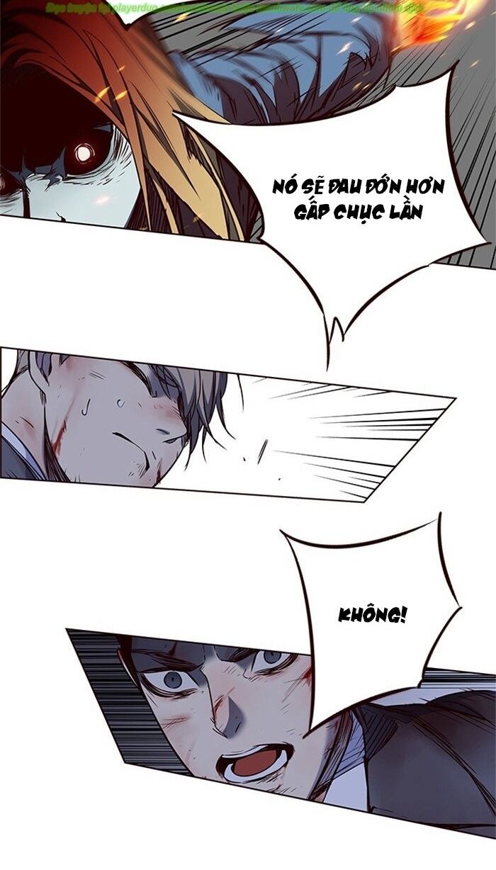 Hóa thân thành mèo chapter 44 - Upload bởi truyensieuhay.com