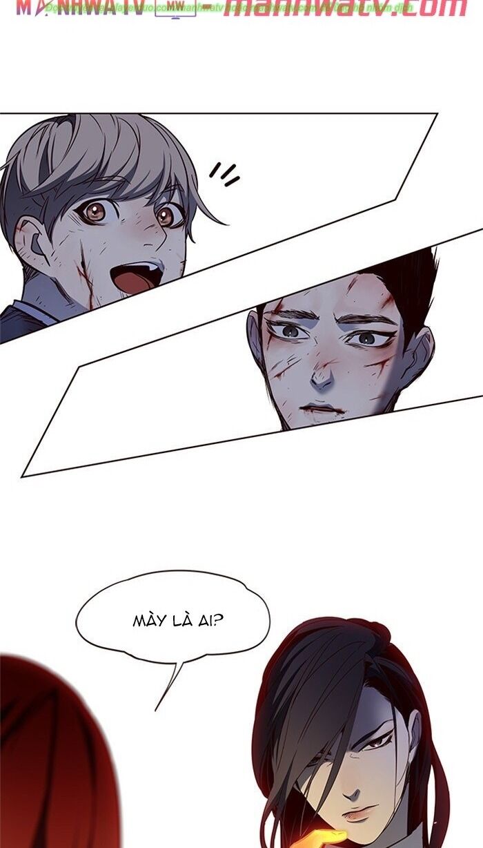 Hóa thân thành mèo chapter 44 - Upload bởi truyensieuhay.com