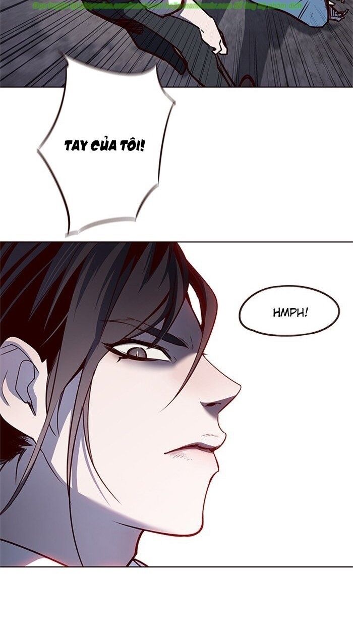 Hóa thân thành mèo chapter 44 - Upload bởi truyensieuhay.com