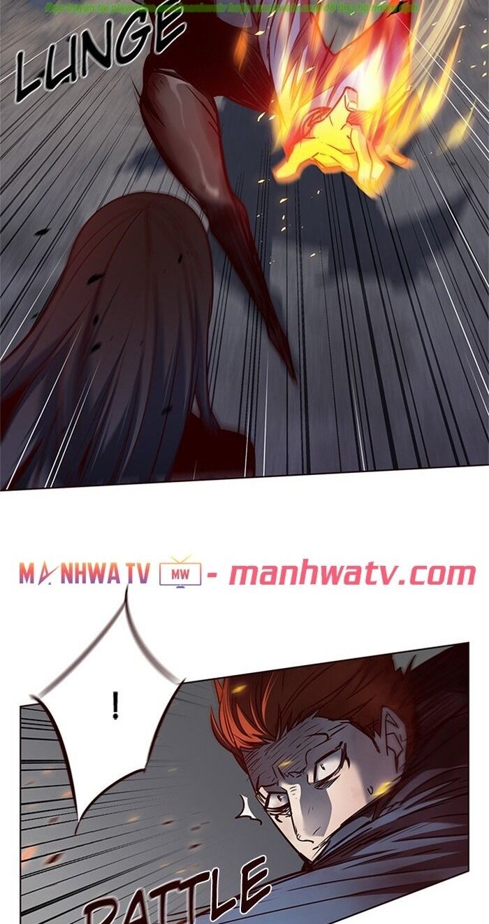 Hóa thân thành mèo chapter 44 - Upload bởi truyensieuhay.com