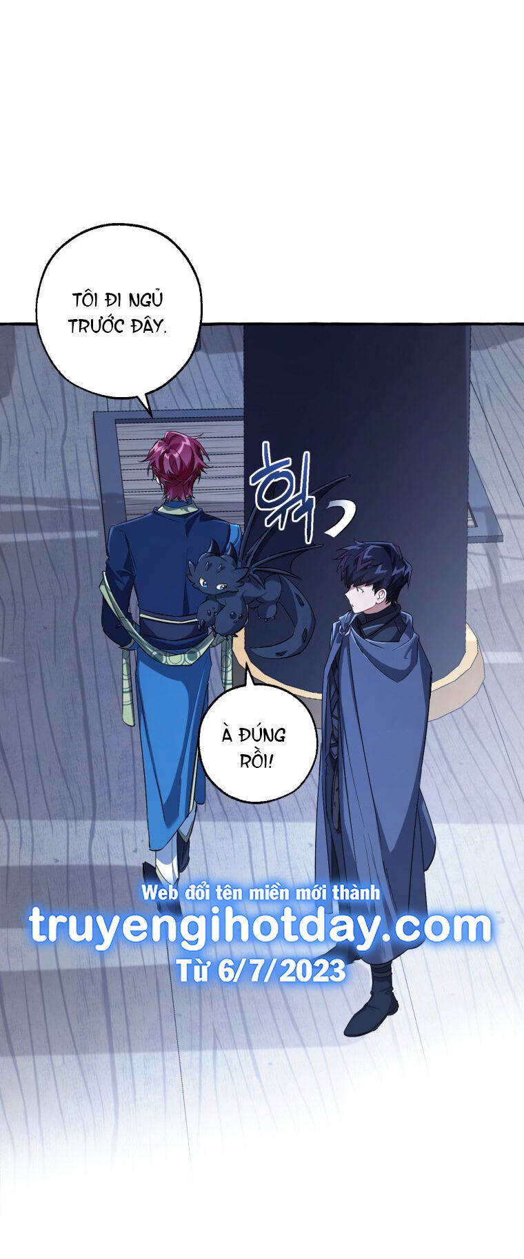 Phế vật dòng dõi bá tước  chapter 94.2 - Upload bởi truyensieuhay.com