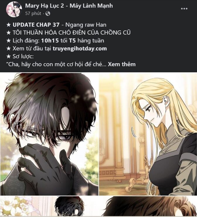Phế vật dòng dõi bá tước  chapter 94.2 - Upload bởi truyensieuhay.com