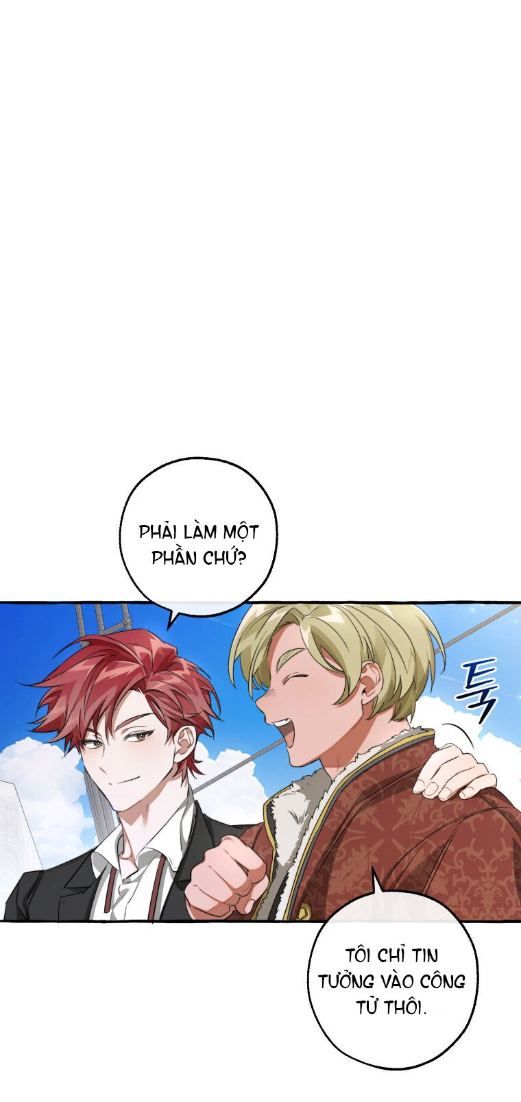 Phế vật dòng dõi bá tước  chapter 94.2 - Upload bởi truyensieuhay.com