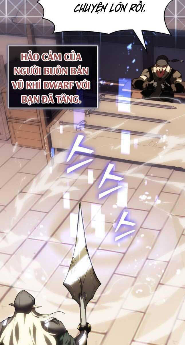 Sự trở lại của người chơi cấp SSS chapter 53 - Upload bởi truyensieuhay.com