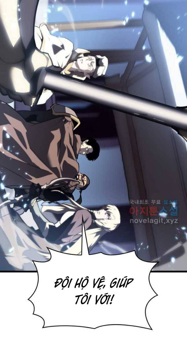 Sự trở lại của người chơi cấp SSS chapter 53 - Upload bởi truyensieuhay.com