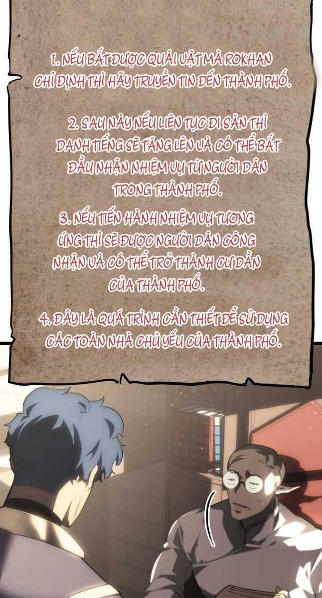 Sự trở lại của người chơi cấp SSS chapter 53 - Upload bởi truyensieuhay.com