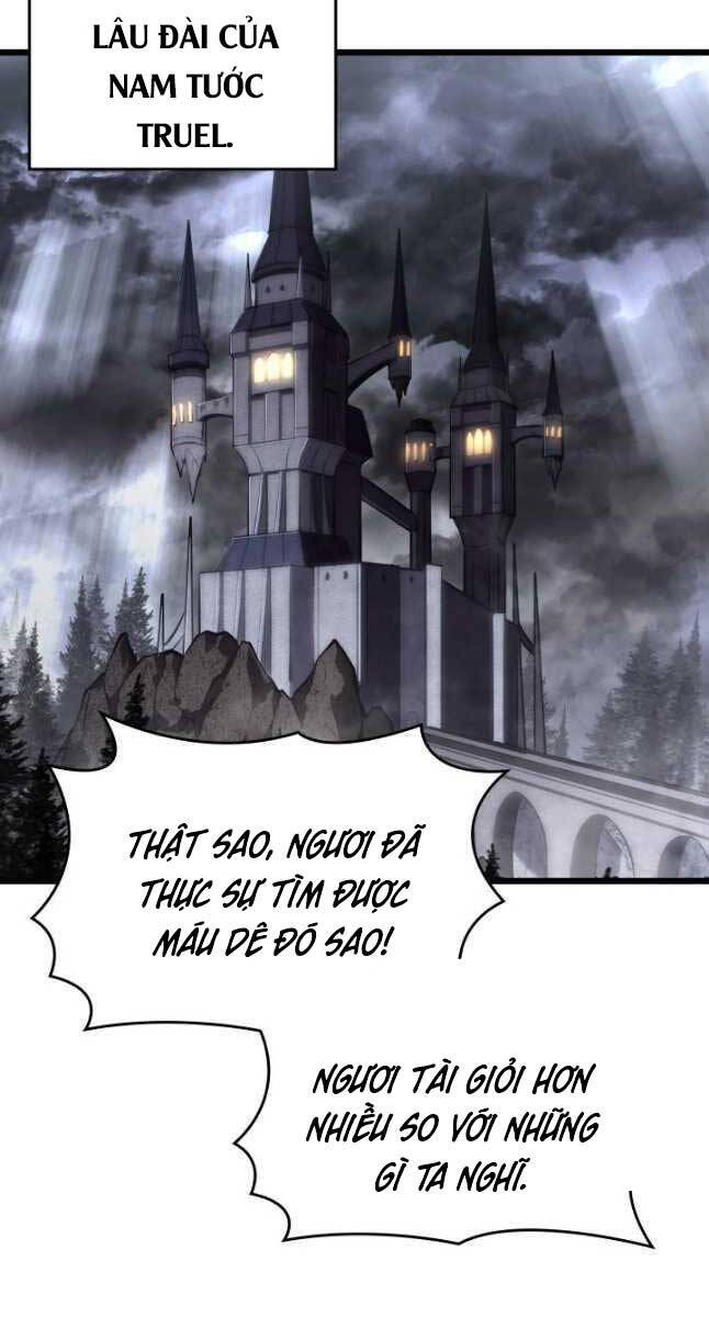 Sự trở lại của người chơi cấp SSS chapter 53 - Upload bởi truyensieuhay.com